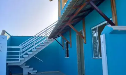 Casa com 2 quartos à venda na Rua Imperial, Nova Califórnia (Tamoios), Cabo Frio