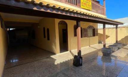 Casa com 4 quartos à venda na Avenida Independência, Unamar, Cabo Frio