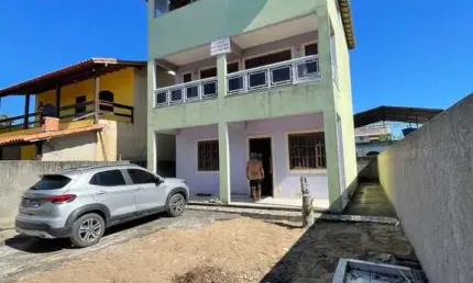 Casa com 4 quartos à venda em Unamar, Cabo Frio 