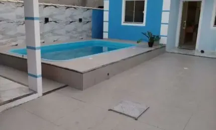 Casa com 2 quartos à venda na Rua Imperial, Nova Califórnia (Tamoios), Cabo Frio