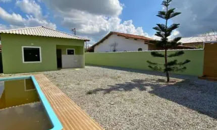 Casa com 4 quartos à venda na Rua Imperial, Nova Califórnia (Tamoios), Cabo Frio