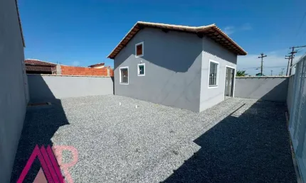 Casa com 2 quartos à venda na Avenida Independência, Samburá (Tamoios), Cabo Frio