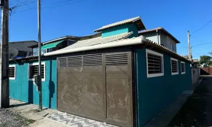Casa com 3 quartos à venda em Unamar, Cabo Frio 