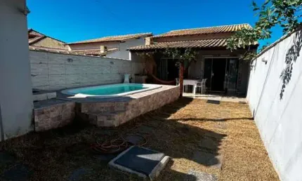 Casa com 2 quartos à venda na Rua Tulipa, Terramar (Tamoios), Cabo Frio
