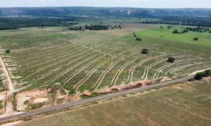 Fazenda com 2 salas à venda na Avenida Brasil, 124, Centro, Tangará da Serra