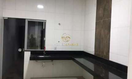BELÍSSIMA CASA A VENDA NO JARDIM ATLÂNTICO PRÓXIMO AO PARQUE CASCAVEL