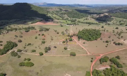 Fazenda com 2 salas à venda na Centro, S/N, Zona Rural, Morro Agudo de Goiás