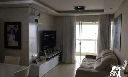 Apartamento 94 m² no varanda do copacabana em frente ao parque cascavel