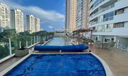 Vendo Apartamento no Varandas de Copacabana no Jardim Atlântico GO