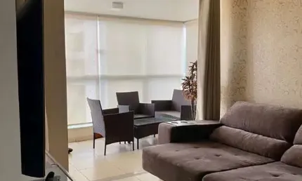 Vendo apartamento no varandas de copacabana no jardim atlântico go