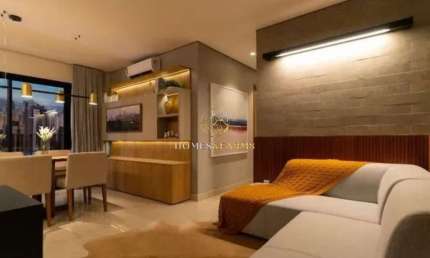 Vendo Apartamentos no Urbani Vista Home de 2 quartos no Setor Pedro Ludovico - Goiania/GO