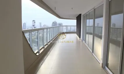 Apartamento com 5 quartos à venda na Rua 1138, 201, Setor Marista, Goiânia