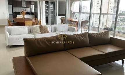 APARTAMENTO A VENDA NO EDIFÍCIO SINFÔNIA - SETOR MARISTA - GO
