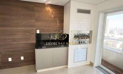 Apartamento com 3 quartos à venda na Rua 145, 471, Setor Marista, Goiânia