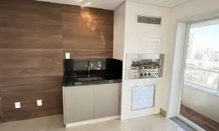 Apartamento com 3 quartos à venda na Rua 145, 471, Setor Marista, Goiânia