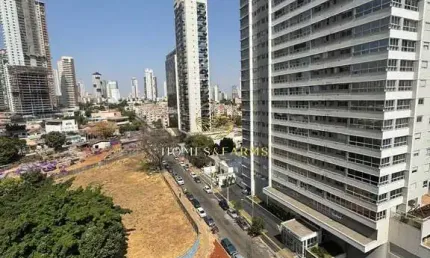 Apartamento com 3 quartos à venda na Rua 146, 147, Setor Marista, Goiânia
