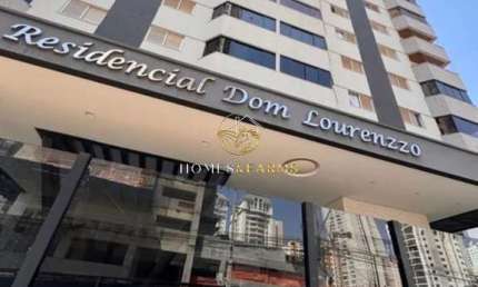 APARTAMENTO MOBILIADO A VENDA NO RESIDENCIAL DOM LOURENZZO NO SETOR BUENO GO