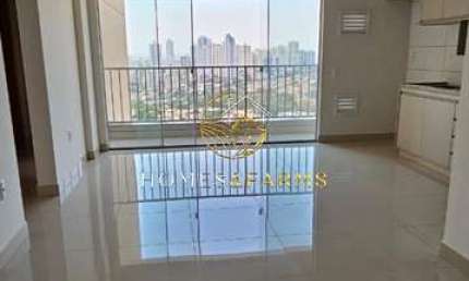 Vendo Apartamento 3/4 no Setor Pedro Ludovico. NOVO!