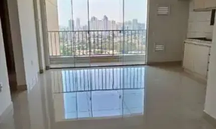 Vendo apartamento 3/4 no setor pedro ludovico. novo!