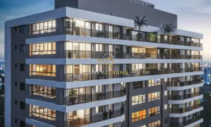 Lindo apartamento 3 suítes no fluence marista, goiânia