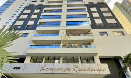 Apartamento com 3 quartos à venda na Rua Dom Orione, 250, Setor Oeste, Goiânia