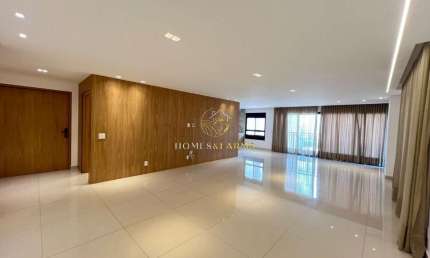 Apartamento com 4 quartos à venda na Rua 1141, 304, Setor Marista, Goiânia
