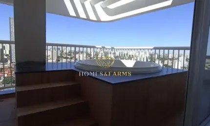 Belíssima Penthouse para comprar na Vox Home - Jardim América