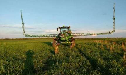 Fazenda com 2 salas à venda na Av Principal, SN, Zona Rural, Primavera do Leste