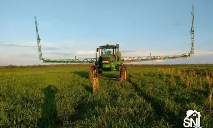 Fazenda com 2 salas à venda na Av Principal, SN, Zona Rural, Primavera do Leste