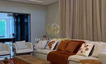 ESPETACULAR SOBRADO MOBILIADO   A VENDA NO JARDINS LISBOA COM  289m²