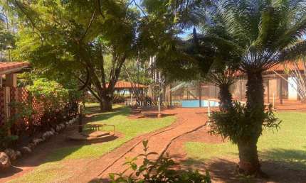 Fazenda com 2 salas à venda na Av Principal, SN, Zona Rural, Gouvelândia