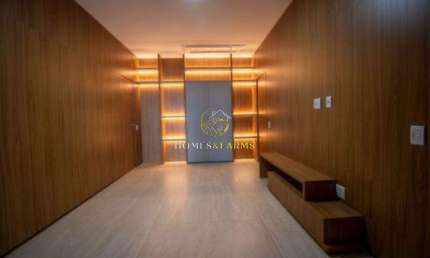Apartamento com 3 quartos à venda na Avenida T 5, 467, Setor Bueno, Goiânia