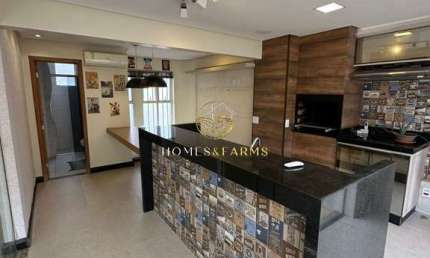 Apartamento com 4 quartos para alugar na Rua 3, 111, Setor Oeste, Goiânia