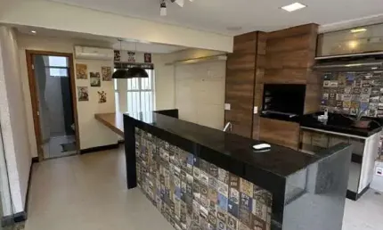 Apartamento com 4 quartos para alugar na Rua 3, 111, Setor Oeste, Goiânia