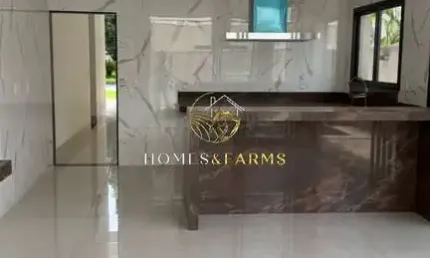 Casa em condomínio fechado com 3 quartos à venda na Avenida dos Ipês, 123, Jardins Lisboa, Goiânia