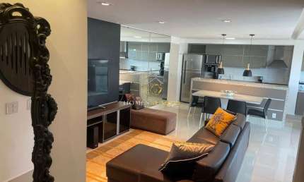 Apartamento com 3 quartos para alugar na Rua 1141, 574, Setor Marista, Goiânia