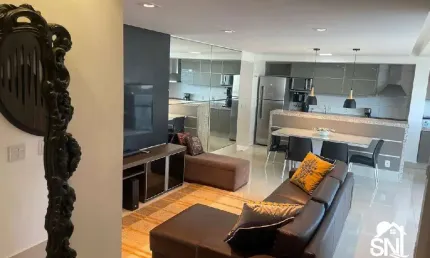 Apartamento com 3 quartos para alugar na Rua 1141, 574, Setor Marista, Goiânia
