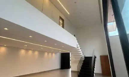 Casa em condomínio fechado com 3 quartos à venda na Avenida Primeira Marginal Leste, 1234, Jardins França, Goiânia