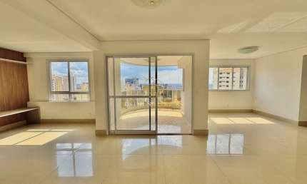 Belo Apartamento Nunca Habitado localizado no  Residencial Maison Bueno