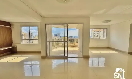 Belo apartamento nunca habitado localizado no  residencial maison bueno