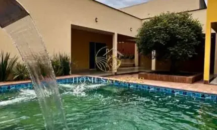 Casa com 3 quartos à venda na Rua H 16, 123, Cidade Vera Cruz, Aparecida de Goiânia