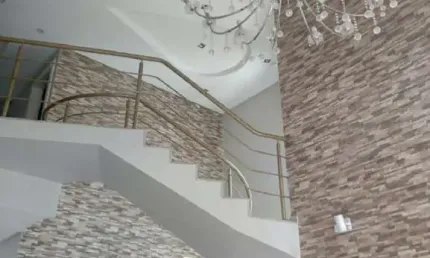 Belíssimas sobrado no condômino alphaville (residência goiás)