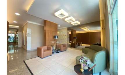 Belo Apartamento a Venda Ed.Sky Life  Setor Serrinha