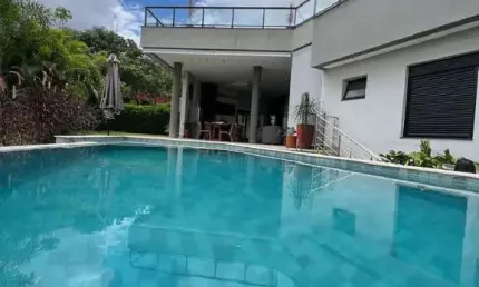 Lindo sobrado  a venda de alto padrão no portal do sol go