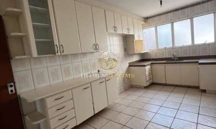 Apartamento com 4 quartos para alugar na Rua T 62, 589, Setor Bueno, Goiânia