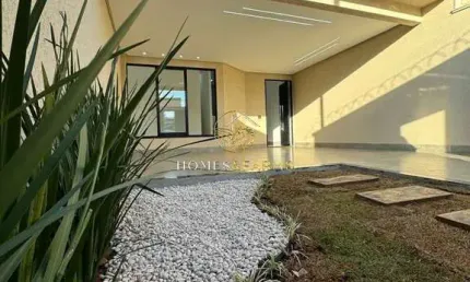 Vendo Bela Casa moderna e espaçosa no Jardim Presidente, Goiânia Go.
