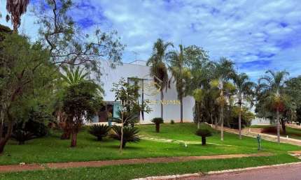 Belíssima Casa a Venda no Residencial Aldeia do Vale - GO