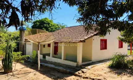Vendo esta bela chácara em São Luiz do Norte Goiás.
