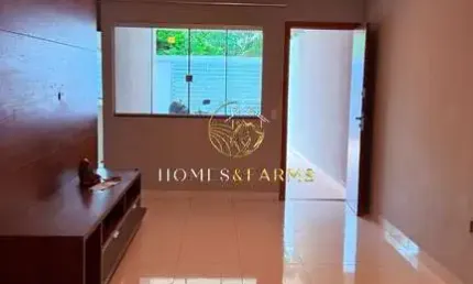 Casa com 3 quartos à venda na Avenida Ipanema, 123, Jardim Atlântico, Goiânia