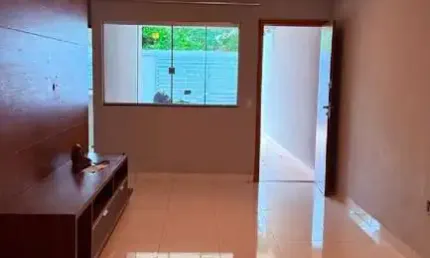 Casa com 3 quartos à venda na Avenida Ipanema, 123, Jardim Atlântico, Goiânia